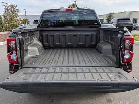 Certified 2026 Ford Ranger XLT w/ Convenience Package RWD image 13