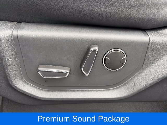 Used 2023 Ford Expedition Limited AWD/4WD image 17