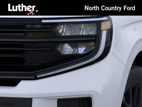 New 2025 Ford Expedition Platinum w/ Stealth Performance Package image 18