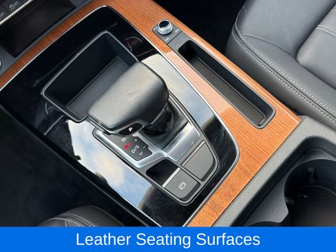 Used 2023 Audi Q5 2.0T Premium image 28