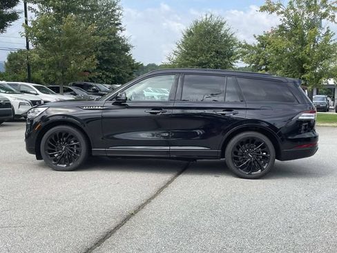 Certified 2023 Lincoln Aviator Reserve w/ Equipment Group 201A RWD image 2