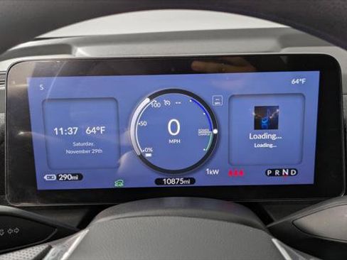 Used 2024 Honda Prologue EX image 27