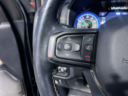 Used 2021 RAM 1500 Limited image 18