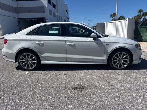 Used 2015 Audi A3 2.0T Prestige image 2