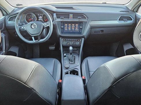 Used 2020 Volkswagen Tiguan SE image 18
