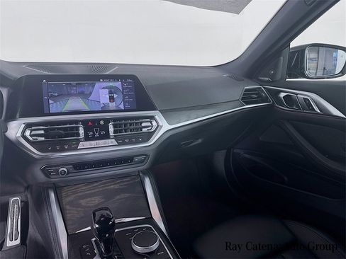 Certified 2023 BMW 440i xDrive Convertible w/ Premium Package image 24