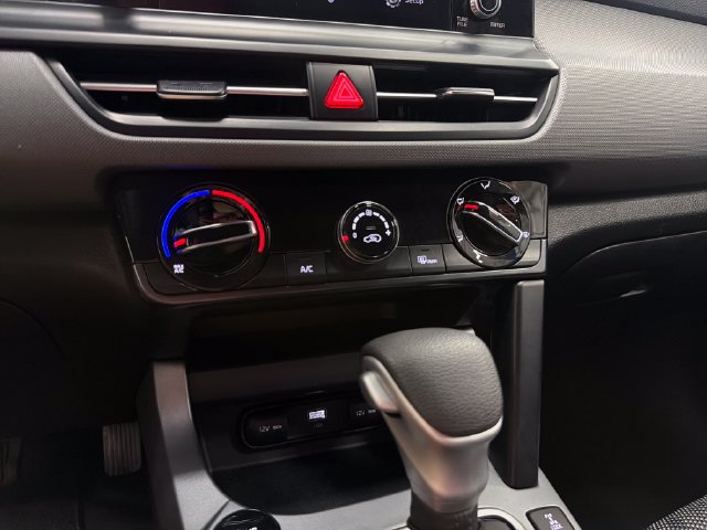 Certified 2024 Kia Seltos LX AWD/4WD image 20