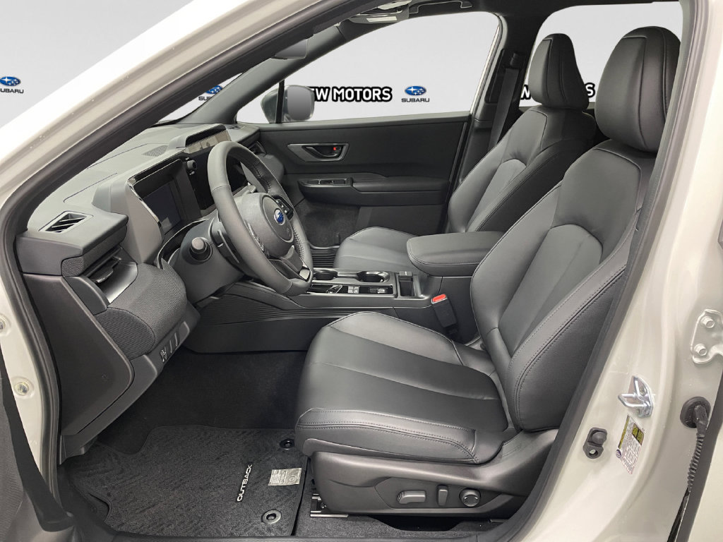 New 2026 Subaru Outback Premium AWD/4WD image 9