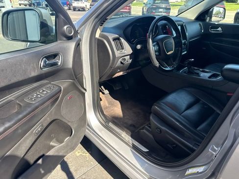 Used 2018 Dodge Durango GT w/ Premium Group AWD/4WD image 15