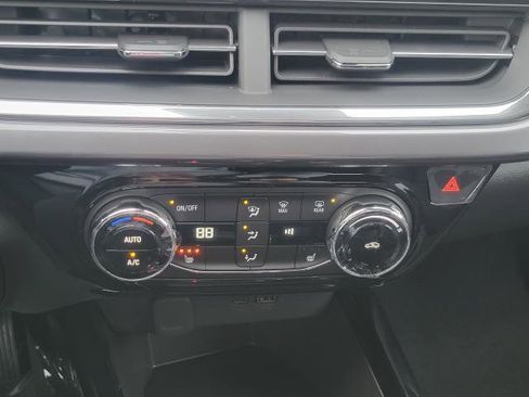 New 2026 Chevrolet Trax ACTIV w/ Driver Confidence Package image 18