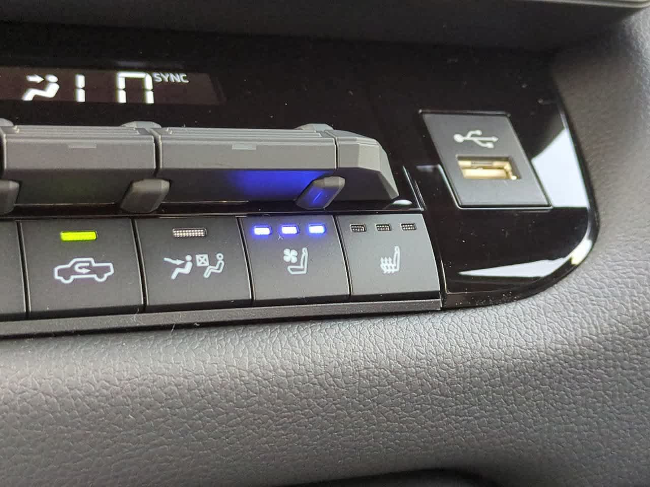 New 2026 Toyota Tundra TRD Pro AWD/4WD image 22