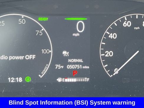 Used 2024 Honda CR-V Sport Touring image 16