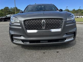 Used 2022 Lincoln Aviator Reserve w/ Equipment Group 201A video 2
