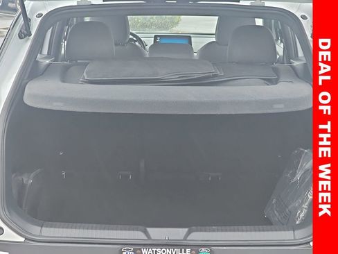 Used 2021 Volkswagen ID.4 Pro image 12