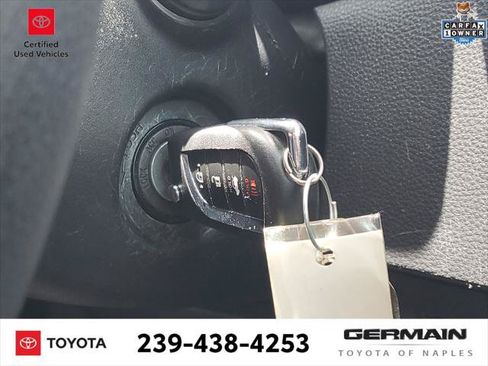 Certified 2023 Toyota Corolla LE FWD image 32