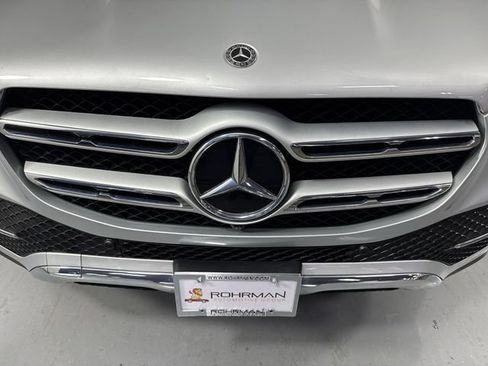 Used 2020 Mercedes-Benz GLE 450 4MATIC image 25