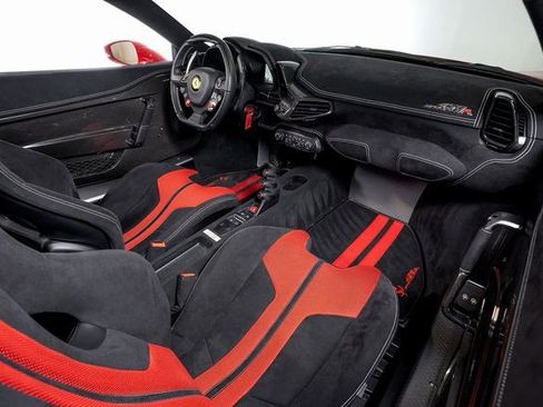 Certified 2015 Ferrari 458 Speciale A image 58