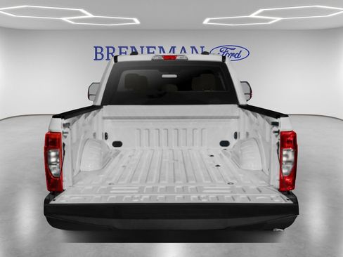 Certified 2021 Ford F350 XL w/ STX Appearance Package image 8