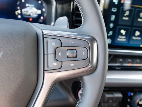 New 2026 Chevrolet Silverado 1500 High Country AWD/4WD image 7