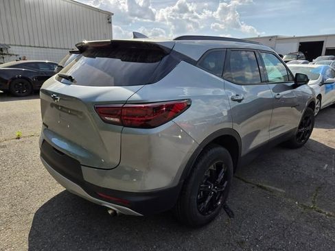 Used 2024 Chevrolet Blazer LT w/ Convenience Package image 5