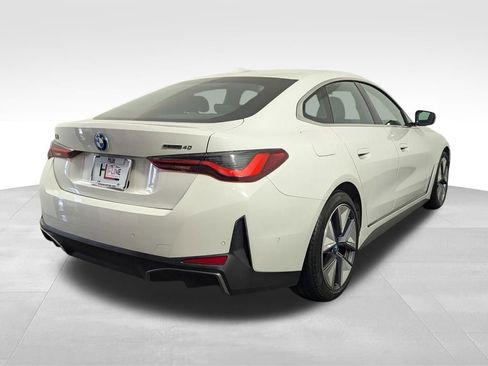 Used 2023 BMW i4 eDrive40 w/ Premium Package image 22