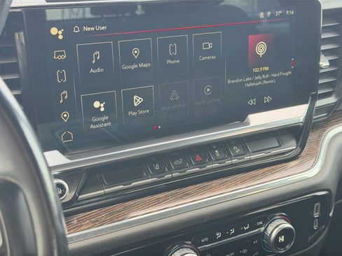 Used 2024 GMC Sierra 3500 SLE image 27