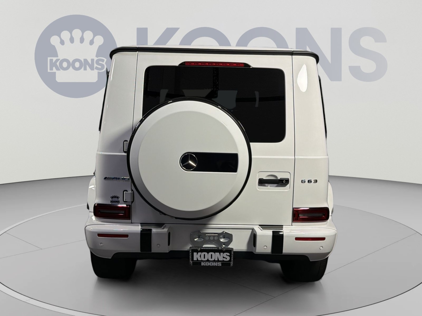 Used 2022 Mercedes-Benz G 63 AMG 4MATIC image 5