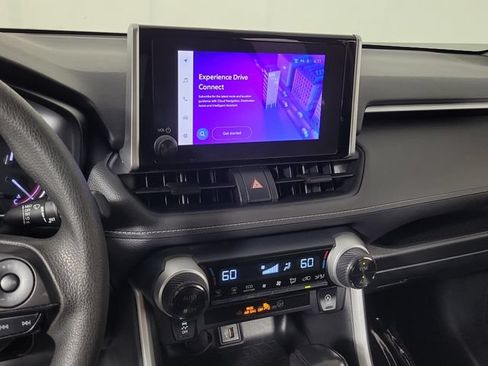 Used 2023 Toyota RAV4 XLE FWD image 28