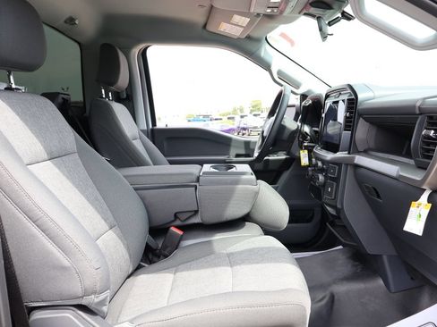 Used 2026 Ford F150 XL AWD/4WD image 8
