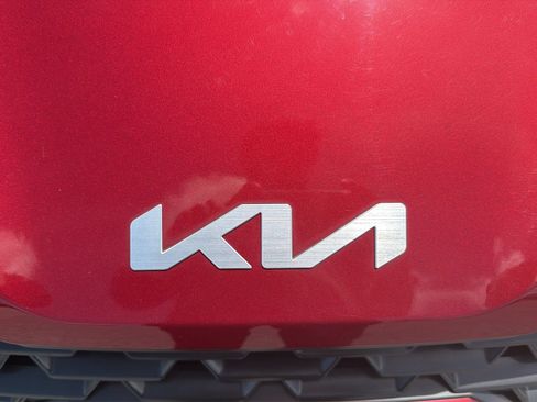 Used 2024 Kia K5 LXS FWD image 42