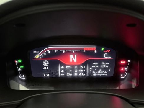 Used 2026 Honda Civic Type R image 15