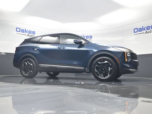 New 2027 Kia Sportage S FWD image 37