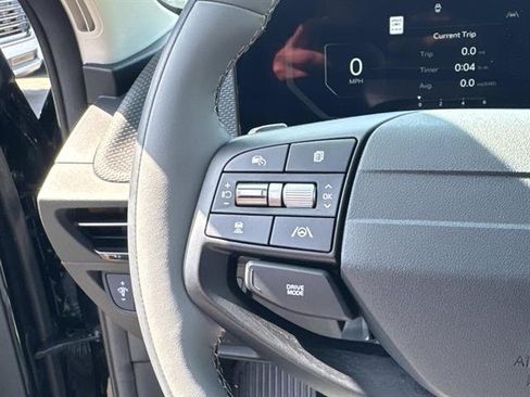 Used 2025 Kia EV6 Wind RWD image 17