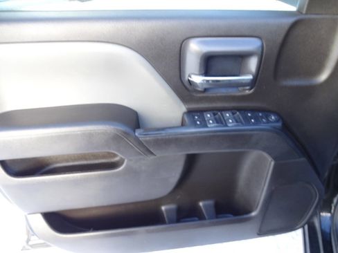 Used 2018 GMC Sierra 1500 4x4 Double Cab image 12