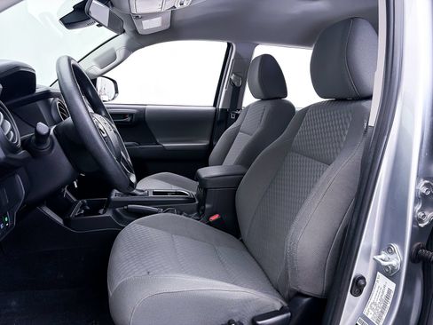 Used 2023 Toyota Tacoma SR w/ SR Convenience Package RWD image 19
