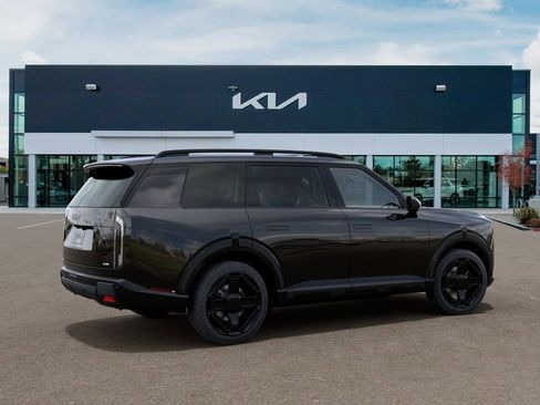 New 2027 Kia Telluride SX X-Line AWD/4WD image 6