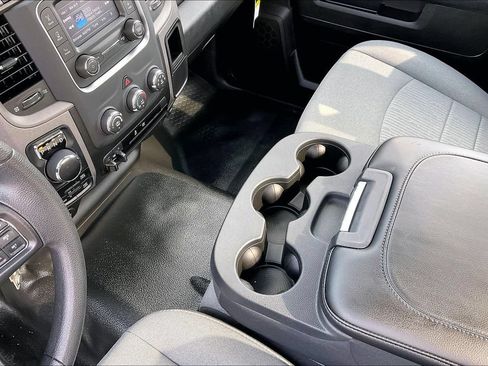 Used 2023 RAM 1500 Tradesman w/ Popular Equipment Group AWD/4WD image 13