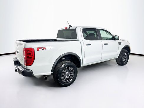 Used 2021 Ford Ranger XLT w/ Equipment Group 301A Mid image 9