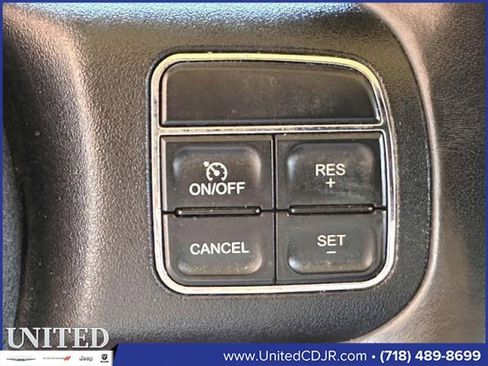 Certified 2015 Jeep Wrangler Unlimited Sport w/ Connectivity Group image 23