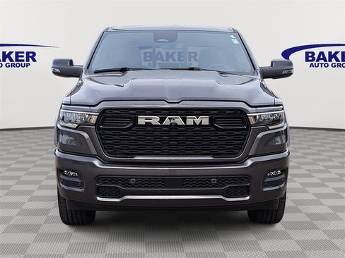 New 2026 RAM 1500 Big Horn image 8