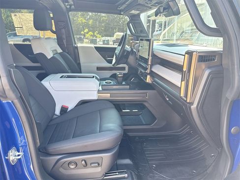 Used 2024 GMC Hummer EV 3X w/ Extreme Off-Road Package image 31
