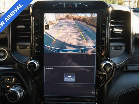 Used 2022 RAM 1500 Limited image 42