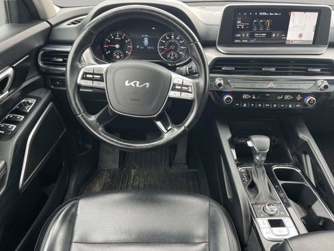 Used 2022 Kia Telluride LX image 13