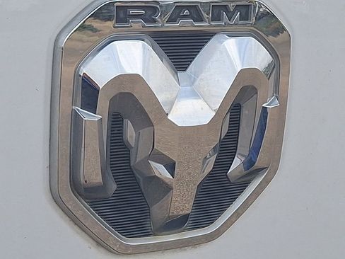 Used 2020 RAM 2500 Tradesman image 36
