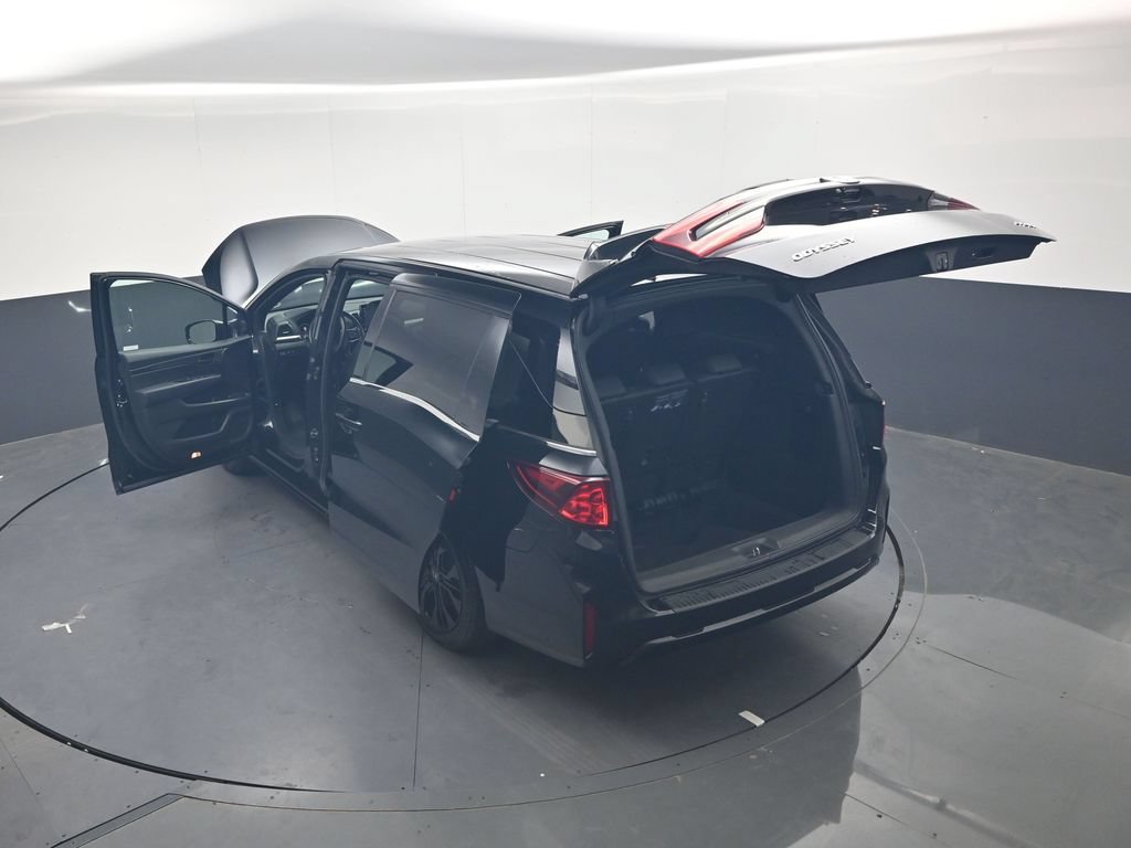 Used 2025 Honda Odyssey Sport-L image 37