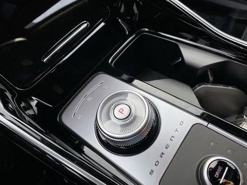 New 2026 Kia Sorento SX Prestige image 25