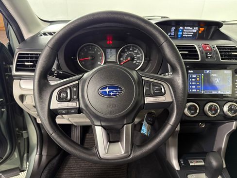 Used 2017 Subaru Forester 2.5i Premium w/ Protection Package #1 image 16