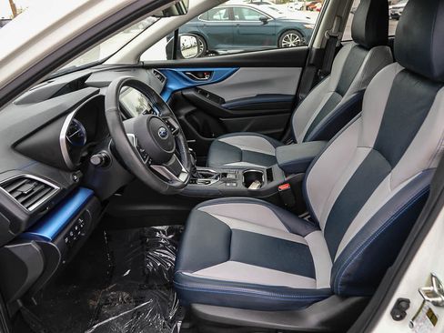 Used 2021 Subaru Crosstrek Hybrid w/ Moonroof Package w/Navigation AWD/4WD image 17
