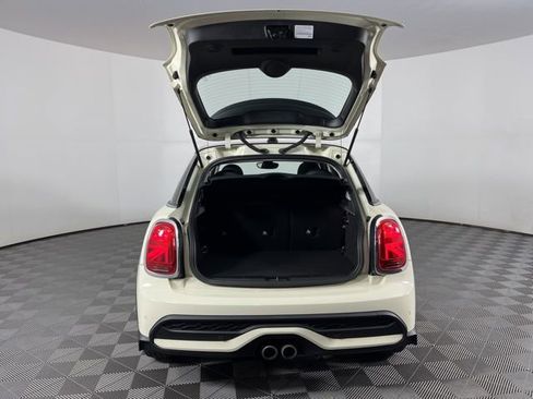 Used 2023 MINI Cooper S image 46