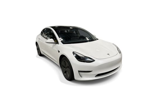 Certified 2023 Tesla Model 3 Standard Range RWD image 8